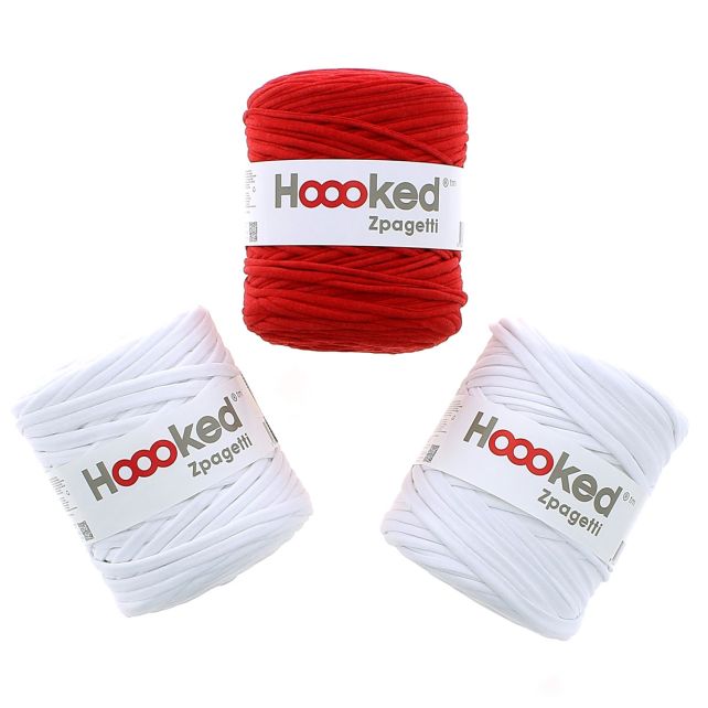 Zpagetti Inspiration Kit England
