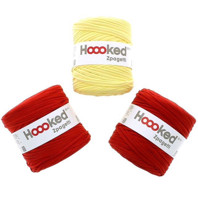 Zpagetti Inspiration Kit España