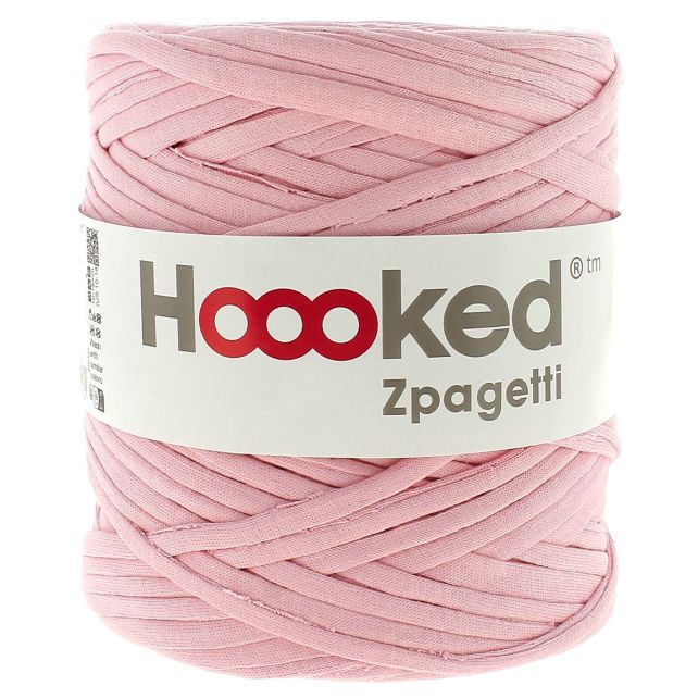 Zpagetti Cotton Yarn Rose Paradise