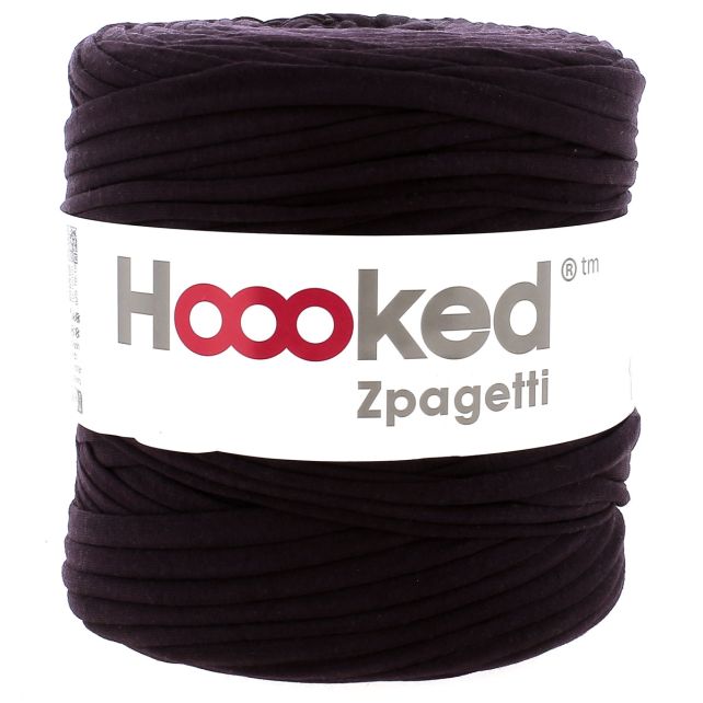 Zpagetti Cotton Yarn Purple Aladin