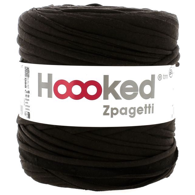 Zpagetti Cotton Yarn Brown Teddy
