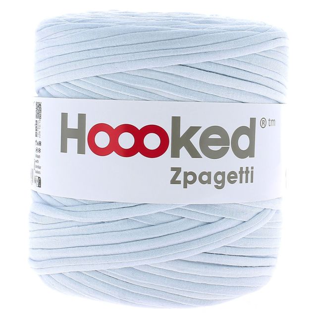 Zpagetti Cotton Yarn Batik Breeze