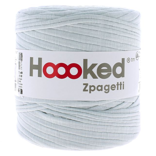 Zpagetti Cotton Yarn Mint Souvenir