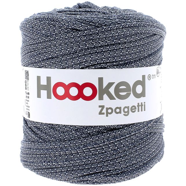Zpagetti Cotton Yarn Relief