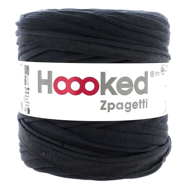 Zpagetti Cotton Yarn Dark Blue City