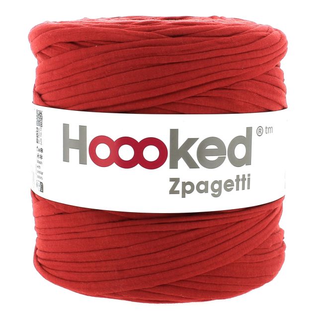 Zpagetti Cotton Yarn Firefox