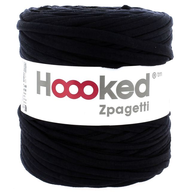 Zpagetti Cotton Yarn Blue Gothan