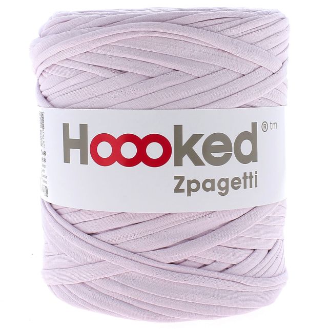 Zpagetti Cotton Yarn Lilac Carly