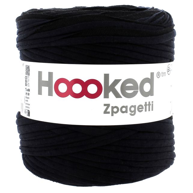 Zpagetti Cotton Yarn Storm Ocean