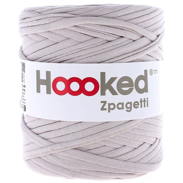 Zpagetti Cotton Yarn Dried Lilac