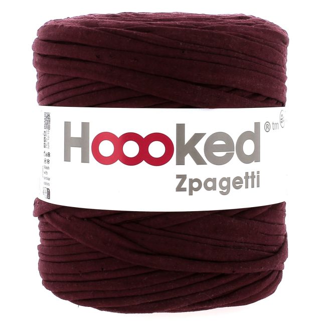 Zpagetti Cotton Yarn Wine Covers