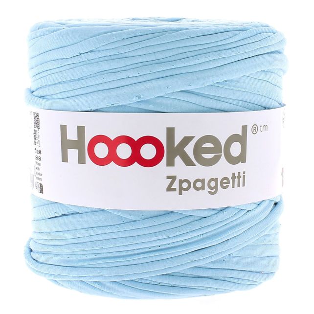 Zpagetti Cotton Yarn Baby Shower