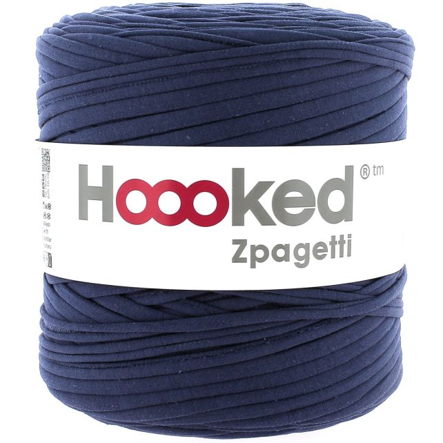 Zpagetti Cotton Yarn Island Sky