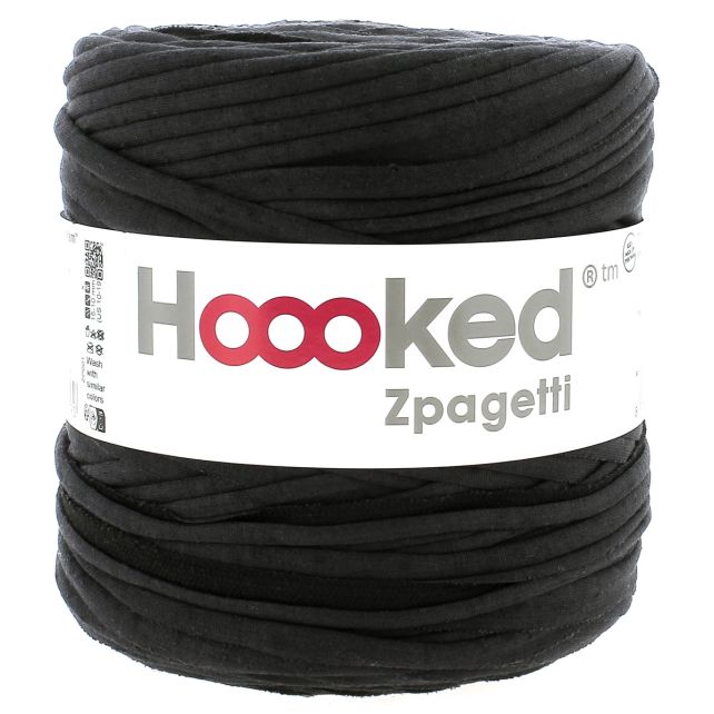 Zpagetti Cotton Yarn Asphalt Road