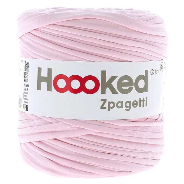 Zpagetti Cotton Yarn Polly Pocket