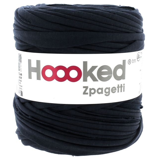 Zpagetti Cotton Yarn RoughOcean