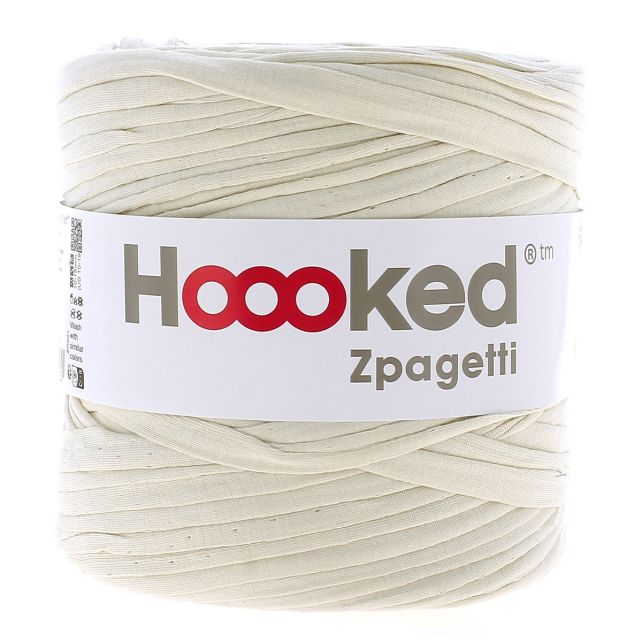 Zpagetti Cotton Yarn Beige Clay