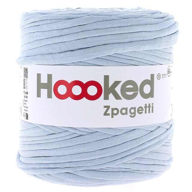 Zpagetti Cotton Yarn Dream Cloud