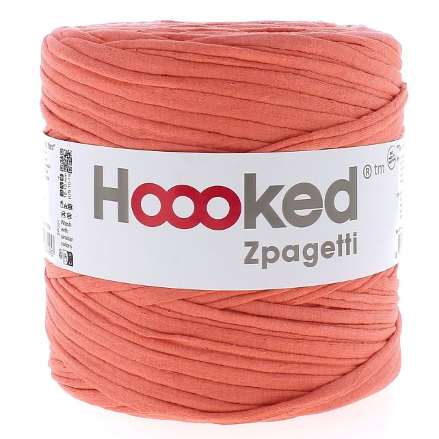 Zpagetti Cotton Yarn Coraline