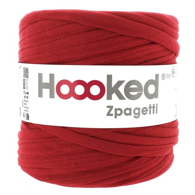 Zpagetti Cotton Yarn Netflix