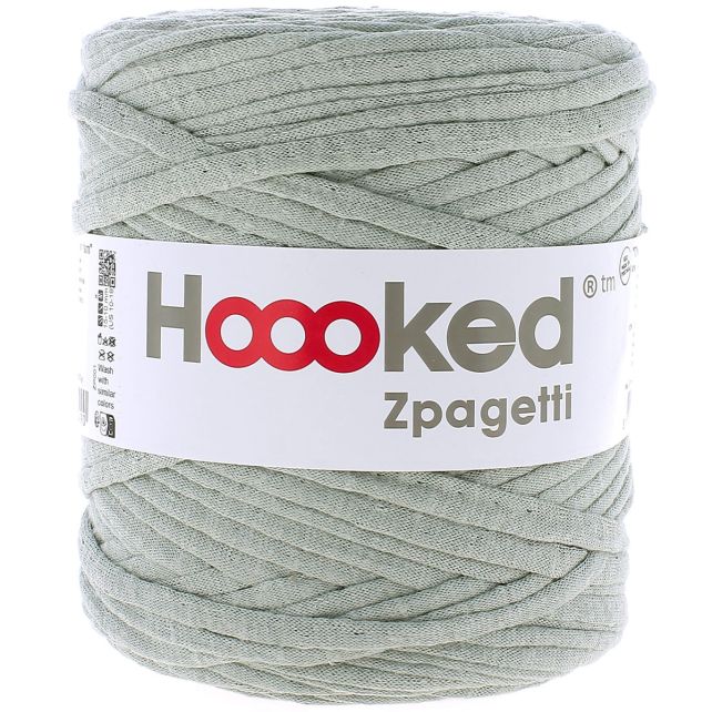 Zpagetti Cotton Yarn Free Mint