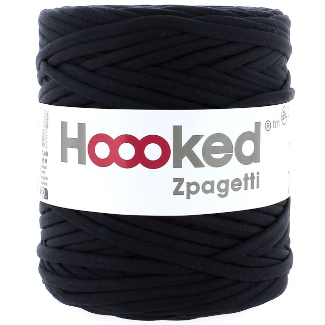 Zpagetti Cotton Yarn Sea Indigo