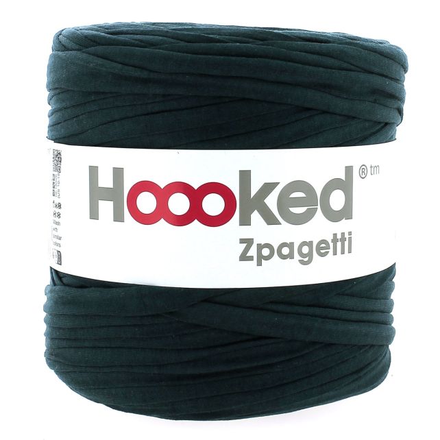 Zpagetti Cotton Yarn Green Lagoon