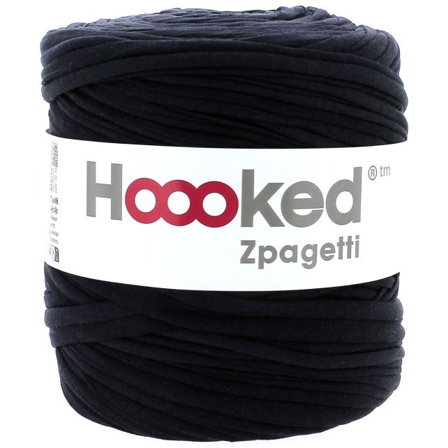 Zpagetti Cotton Yarn Deep Ocean