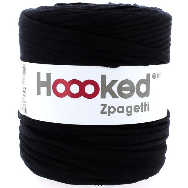 Zpagetti Cotton Yarn Blue Night
