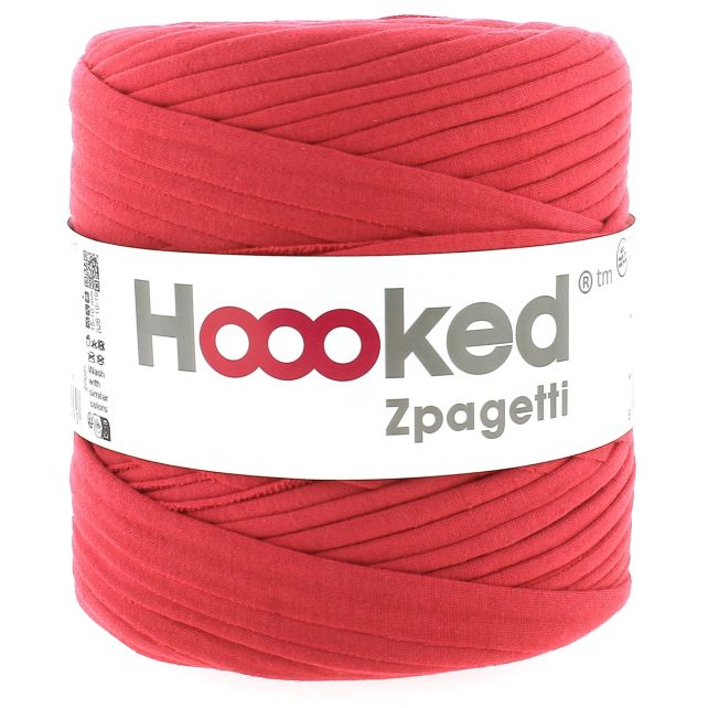 Zpagetti Cotton Yarn Pink Kolorama