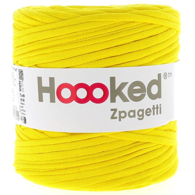 Zpagetti Cotton Yarn Phoenix Polo Sun
