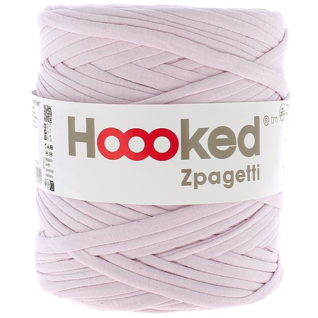Zpagetti Cotton Yarn Lilac Far Far Away