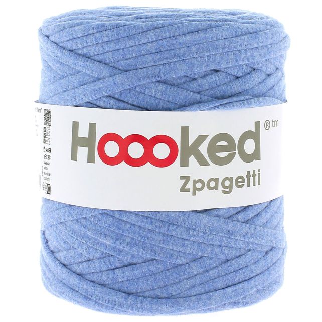 Zpagetti Cotton Yarn Provence Love