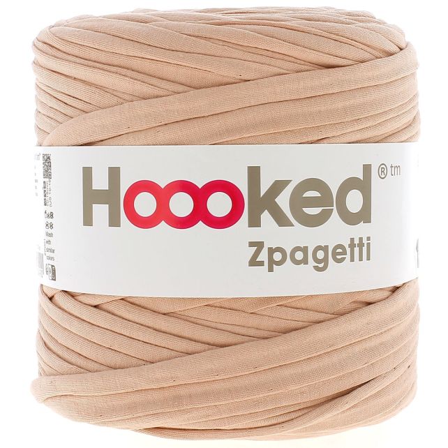 Zpagetti Cotton Yarn Vintage Age