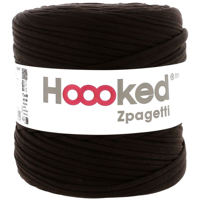 Zpagetti Cotton Yarn Surprise Coffee