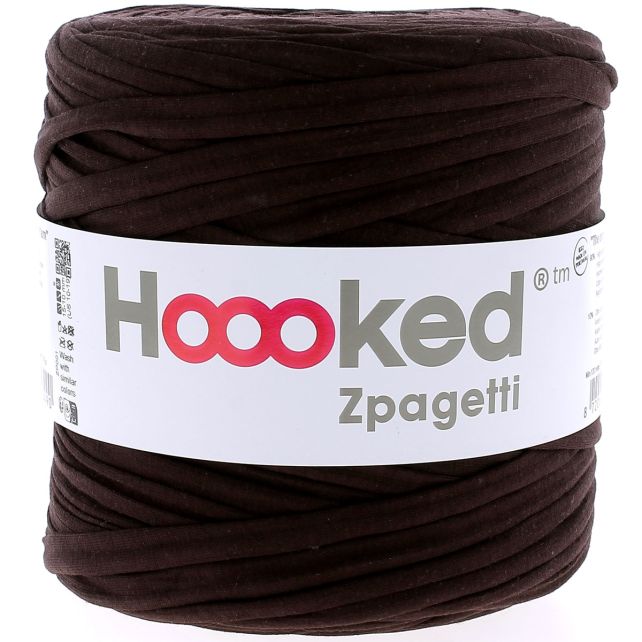 Zpagetti Cotton Yarn Wolka World