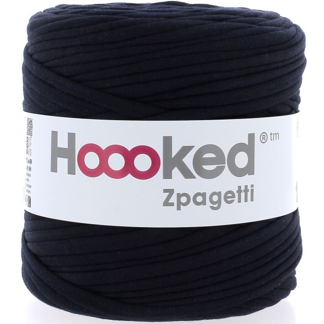 Zpagetti Cotton Yarn Marina Monster