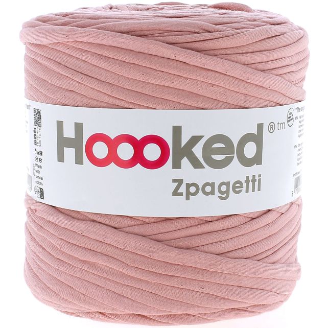 Zpagetti Cotton Yarn Aurora Vintage