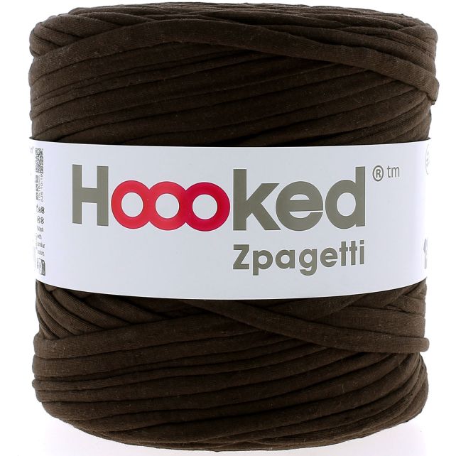 Zpagetti Cotton Yarn Mousse Alpine