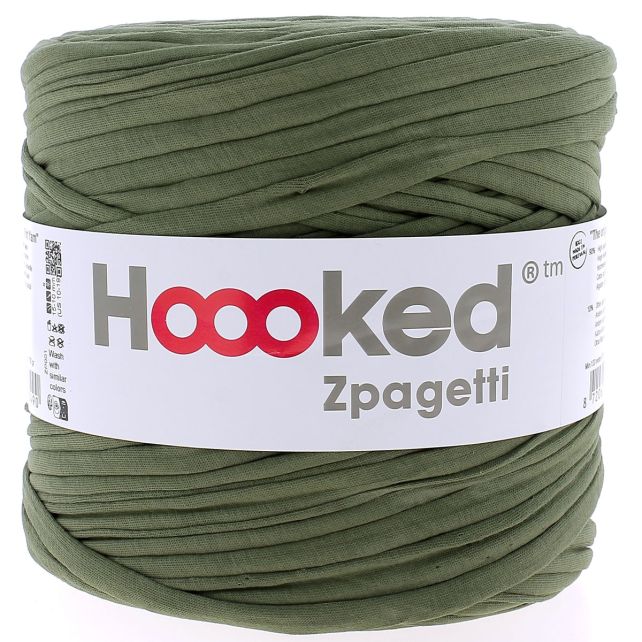 Zpagetti Cotton Yarn Aspen Village