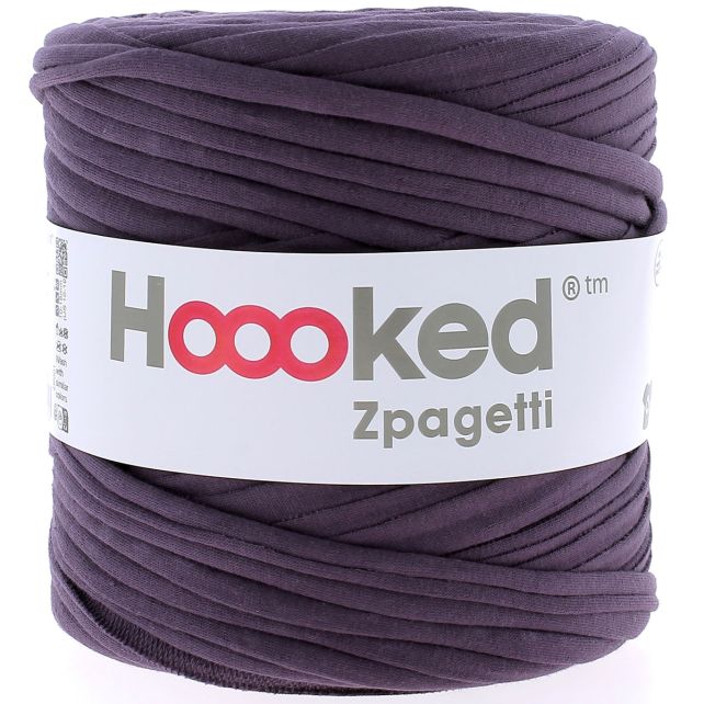 Zpagetti Cotton Yarn Astral Amethyst