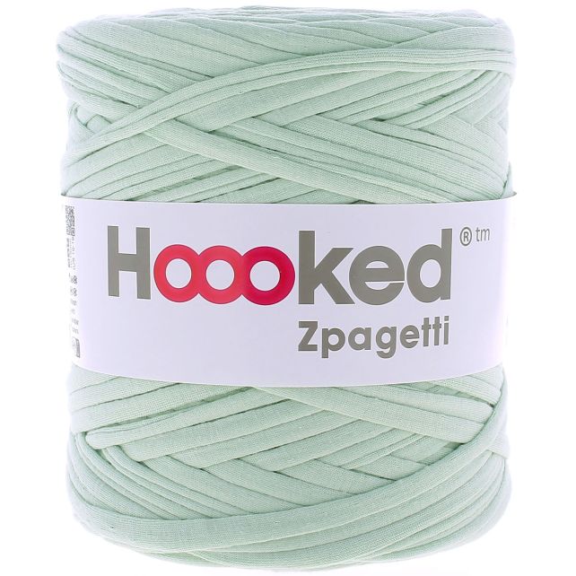 Zpagetti Cotton Yarn Lime CEO