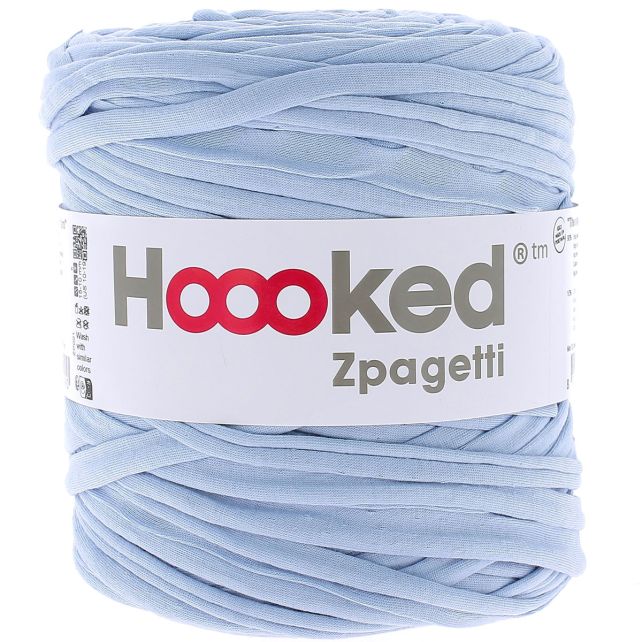Zpagetti Cotton Yarn Provence Ipanema