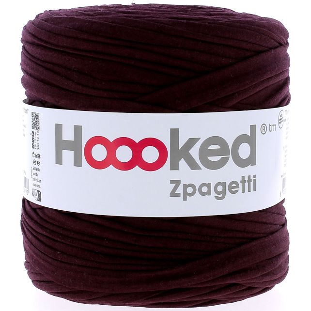Zpagetti Cotton Yarn Little Italy