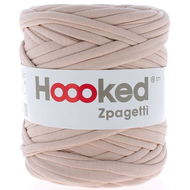 Zpagetti Cotton Yarn Dusty Romance