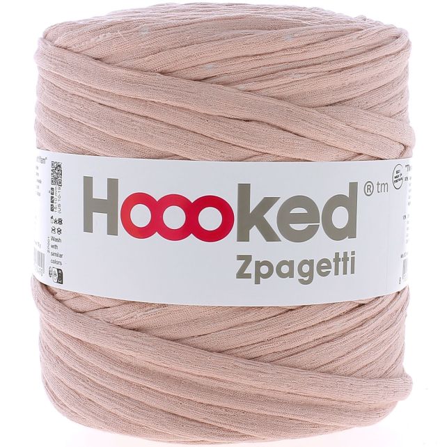 Zpagetti Cotton Yarn Sepia Happens