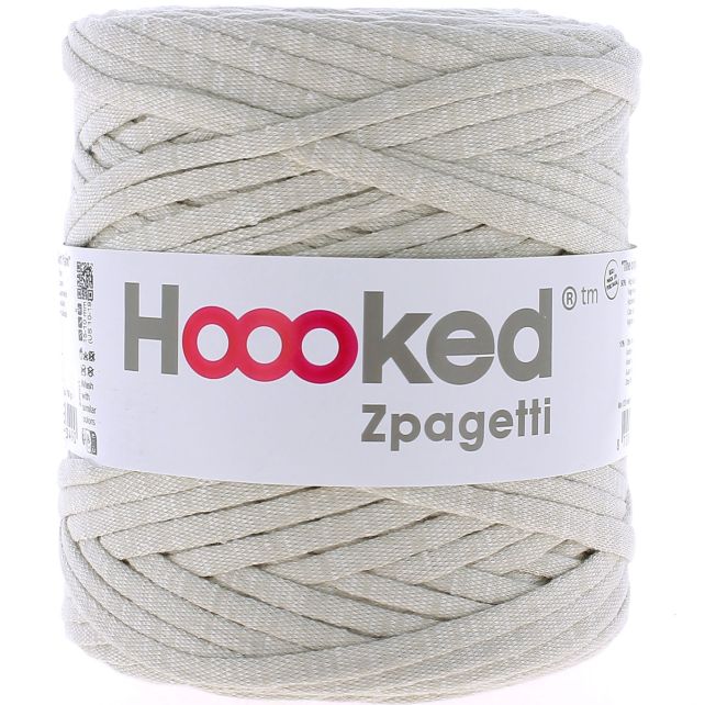 Zpagetti Cotton Yarn Sandy Snake