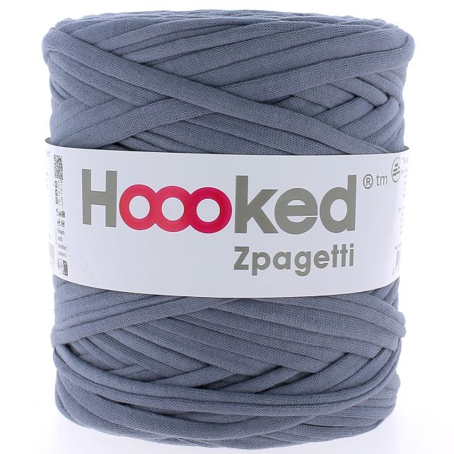 Zpagetti Cotton Yarn Whale Papper