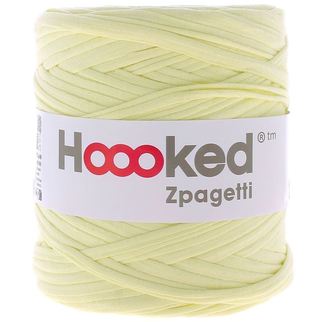 Zpagetti Cotton Yarn Chick Cheeks