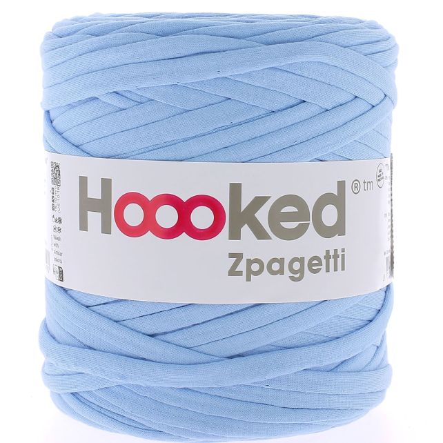 Zpagetti Cotton Yarn Skyline Candy